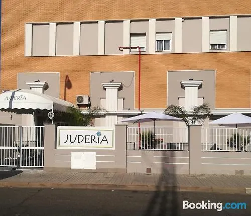 La Juderia Cordoba Hotel Spain