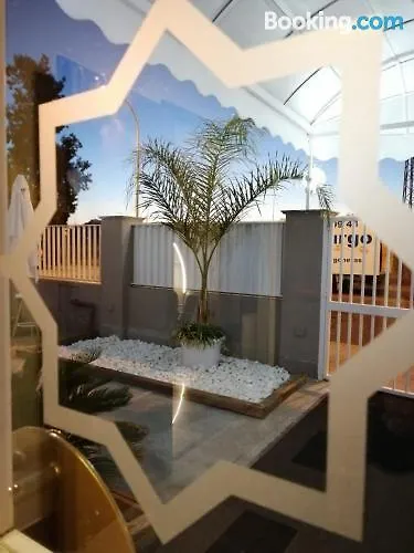 La Juderia Cordoba Hotel