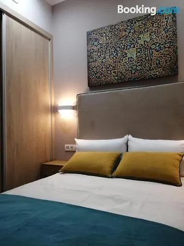 La Juderia Cordoba Hotel Spain