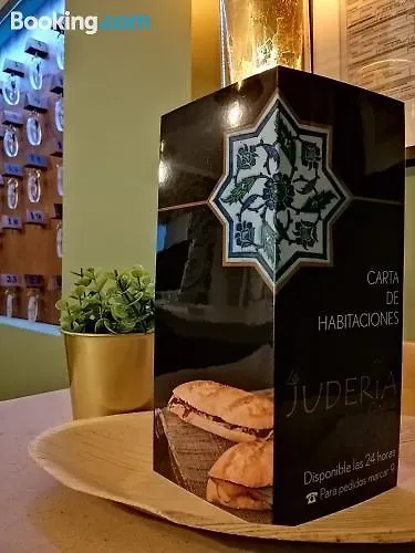 La Juderia Cordoba Hotel