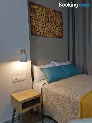 La Juderia Cordoba Hotel Spain