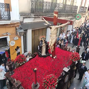 Hotel Gran Plaza, Cordoba
