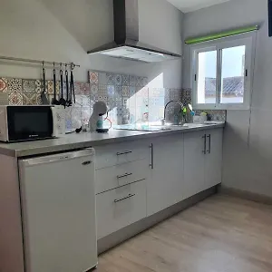 Bed & Breakfast Calleja La Pimentera, Cordoba