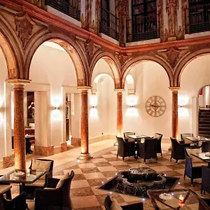 Hotel Eurostars Patios De, Córdoba