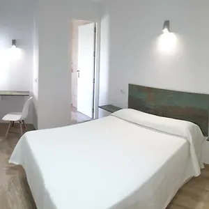 Hotel La Lancha, Cordoba