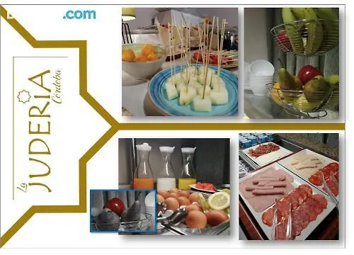 La Juderia Cordoba Hotel 0*,  Spain