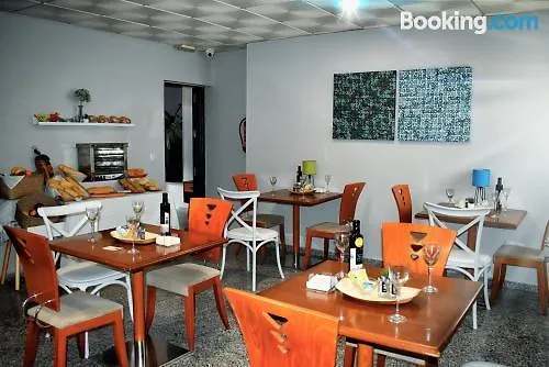 La Juderia Cordoba Hotel Spain