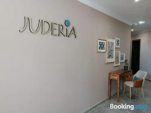 La Juderia Cordoba Hotel 0*,