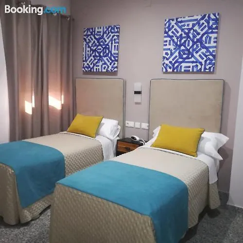 La Juderia Cordoba Hotel Spain
